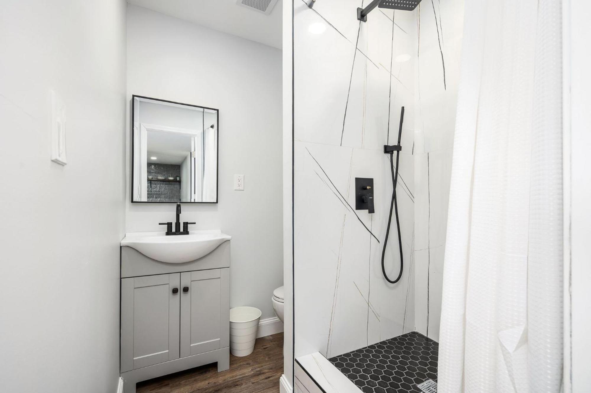 City View 16Th Floor 2 Bath Free Parking Lm1607 Atlanta Eksteriør bilde
