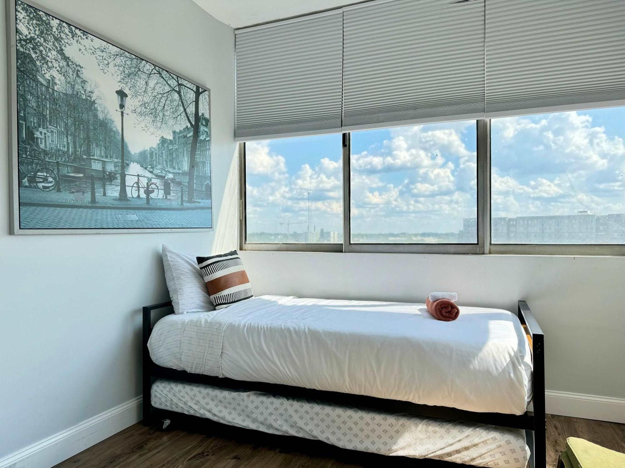 City View 16Th Floor 2 Bath Free Parking Lm1607 Atlanta Eksteriør bilde